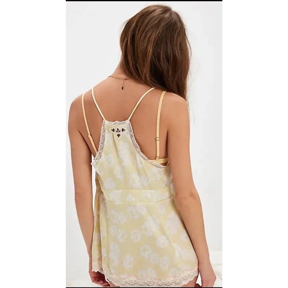 Free People measurements were